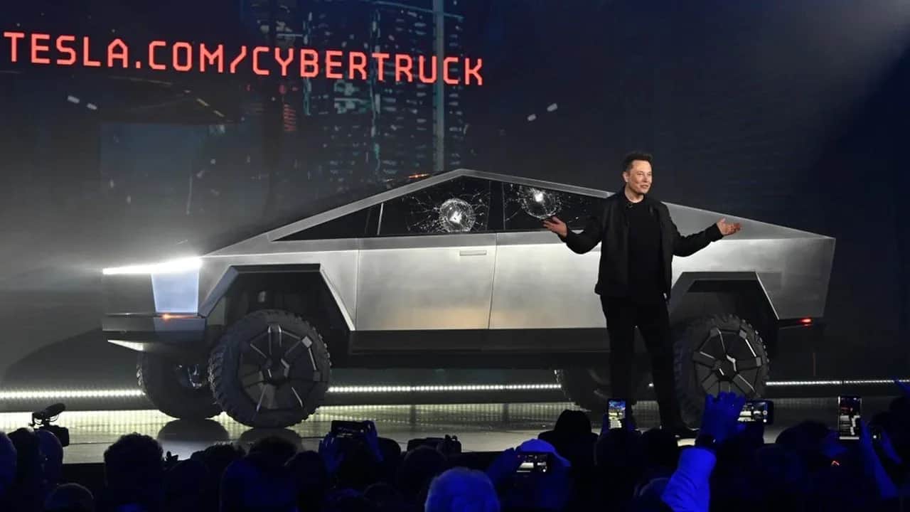 Tesla : l’année où le géant a vacillé