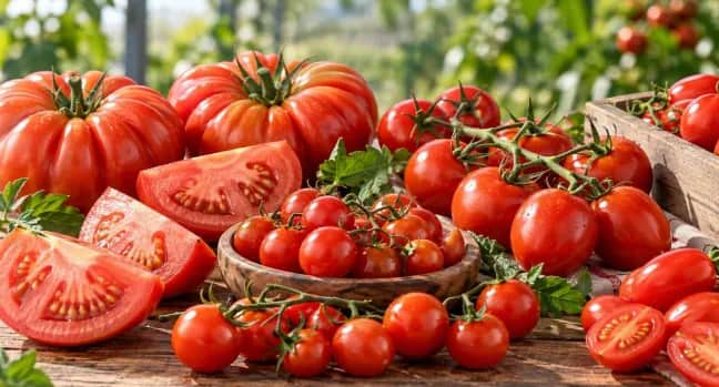 Tomates : Le Maroc face aux limites de son modèle exportateur