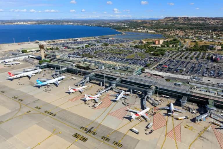 Aérien: l’aviation africaine sur la bonne voie pour atteindre les niveaux pré-covid