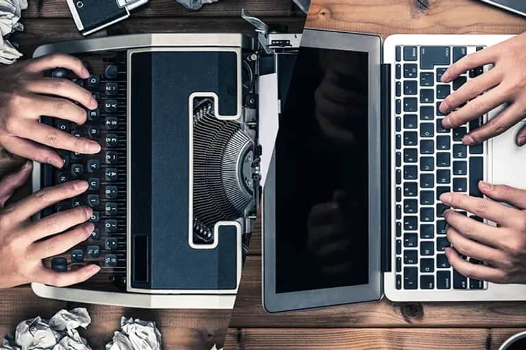 Transformation digitale: une nécessité, non un choix