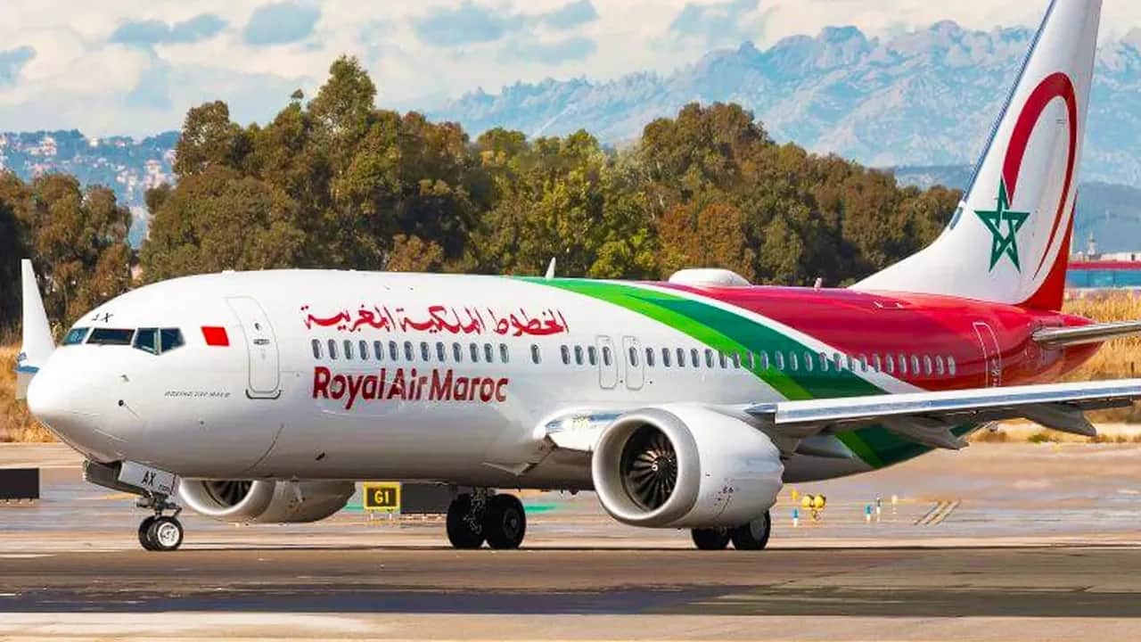 Transport aérien: RAM signe un accord avec la compagnie israélienne El Al