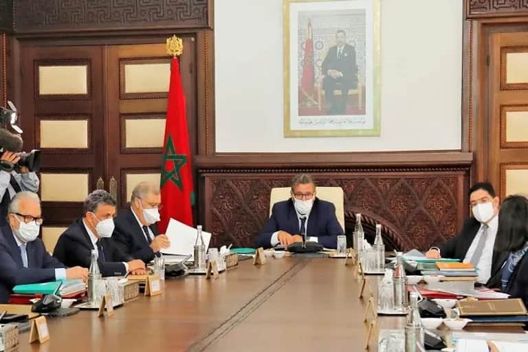 Transport et Logistique: le Conseil de gouvernement approuve un projet de décret relatif à l'organisation du ministère