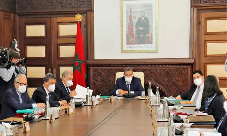 Transport et Logistique: le Conseil de gouvernement approuve un projet de décret relatif à l'organisation du ministère