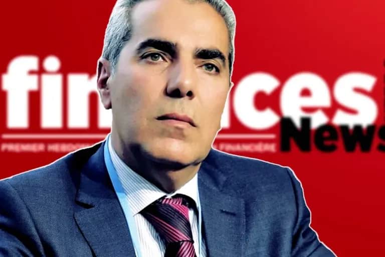 Transport et logistique: «Notre résilience nous permet de faire face à la pandémie et à la guerre en Ukraine»