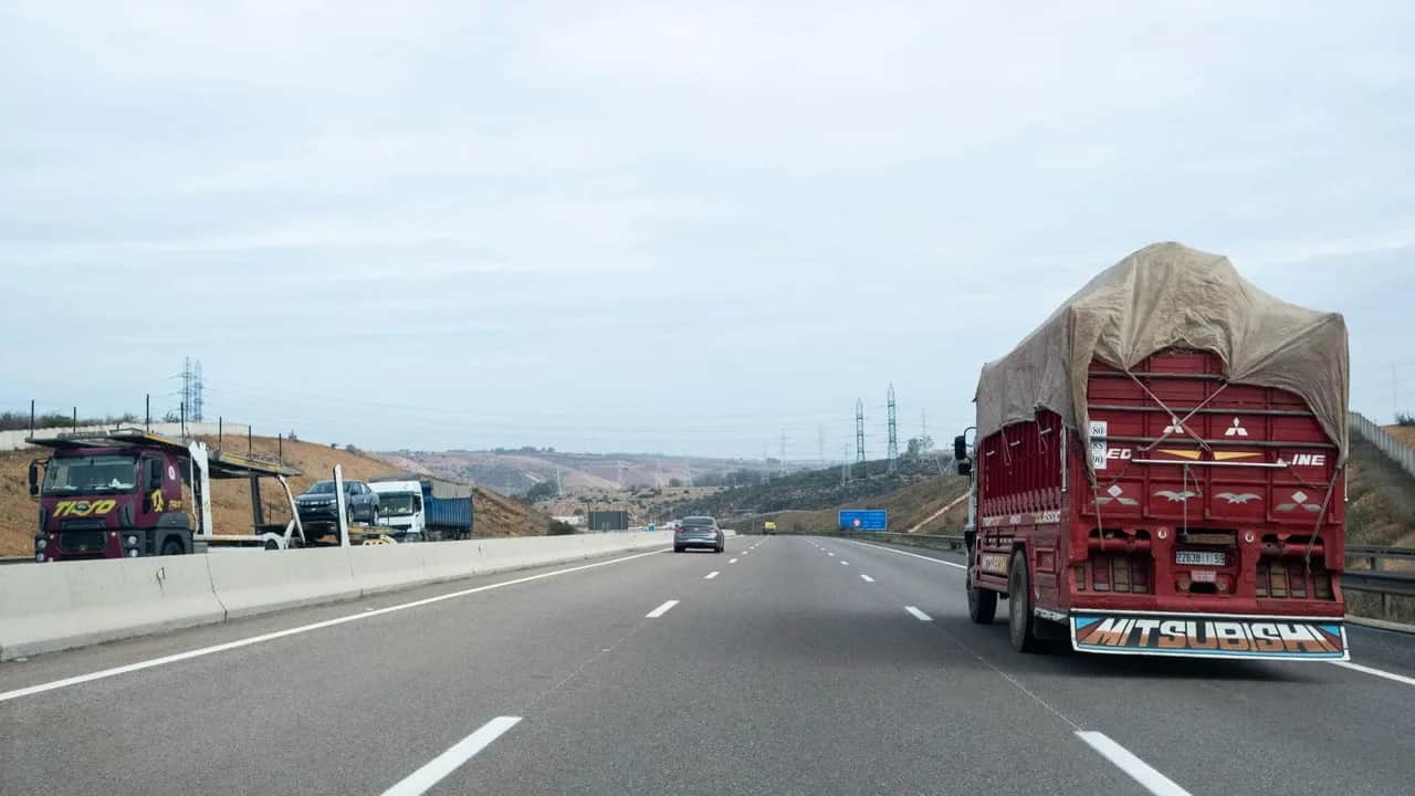 Transport routier : une nouvelle tranche de soutien exceptionnel pour les professionnels