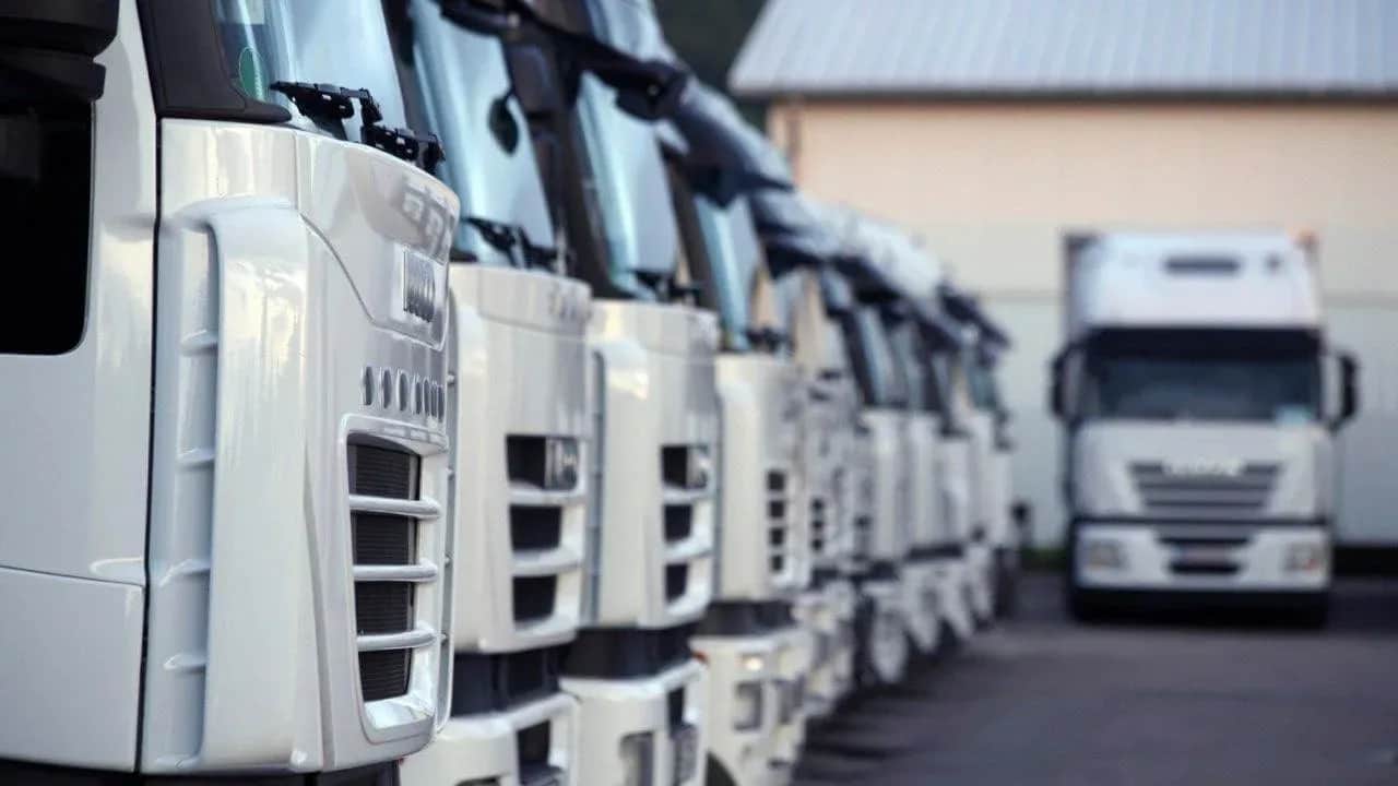Transport routier: "Télé-services", une application web pour le renouvellement à distance de la carte verte