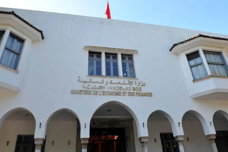 Le besoin de financement du Trésor atteint 796 MDH à fin mars