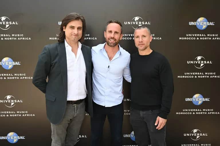 Universal Music Morocco & North Africa : Un Hub régional pour la signature et le développement de talents locaux