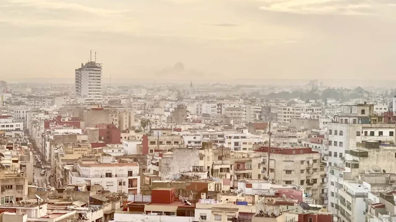 Urbanisme et habitat: une nouvelle politique pour répondre aux besoins du NMD