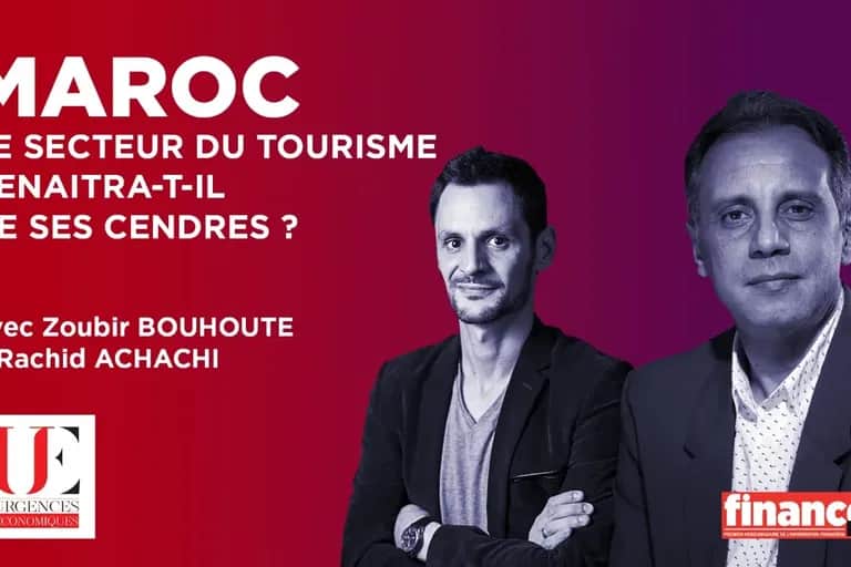 Urgences Économiques. Maroc : le secteur du tourisme renaitra-t-il de ses cendres ?