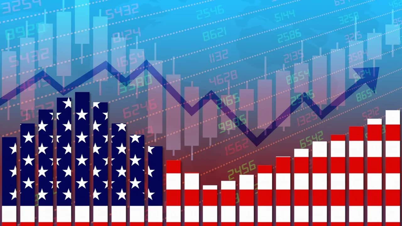 USA: l'inflation grimpe encore en juin à 9,1 %, un record en quatre décennies