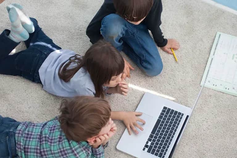 Usage d'Internet : la solution de Maroc Telecom pour protéger les enfants