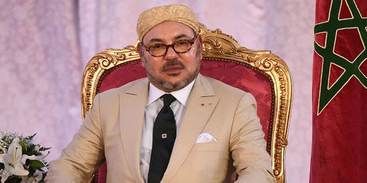 Vaccin anti-Covid : Le Roi préside la cérémonie de lancement du projet de fabrication et de mise en seringue au Maroc