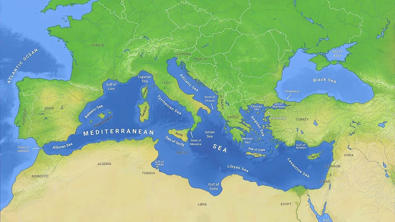Variant Delta: l'OMS avertit d'une augmentation des cas en Méditerranée orientale
