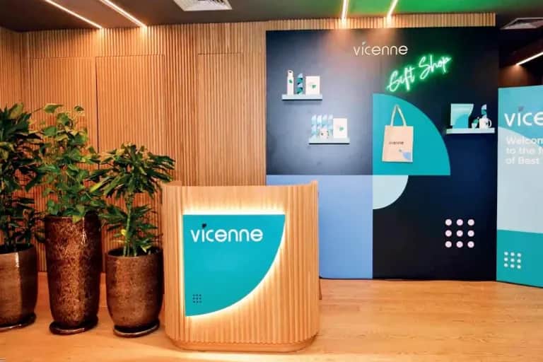 Vicenne : la technologie médicale au service de la croissance nationale