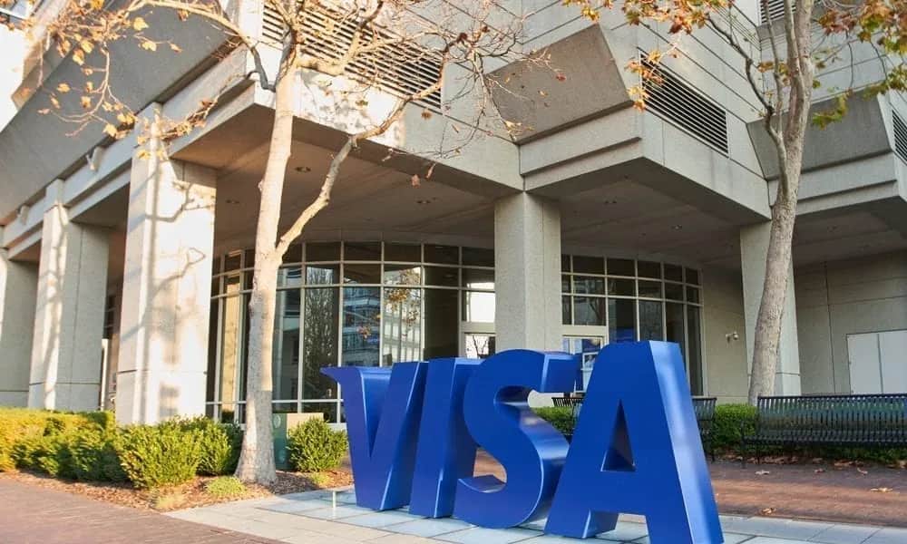 VISA: "les menaces de cybersécurité constituent le principal obstacle à l'expansion des paiements numériques"