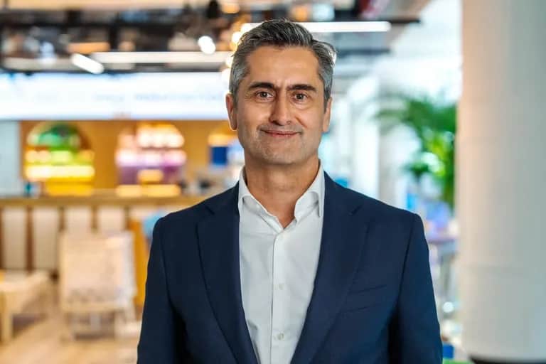 Visa nomme Tareq Muhmood au poste de Président Régional pour l’Europe centrale et orientale, le Moyen-Orient et l’Afrique