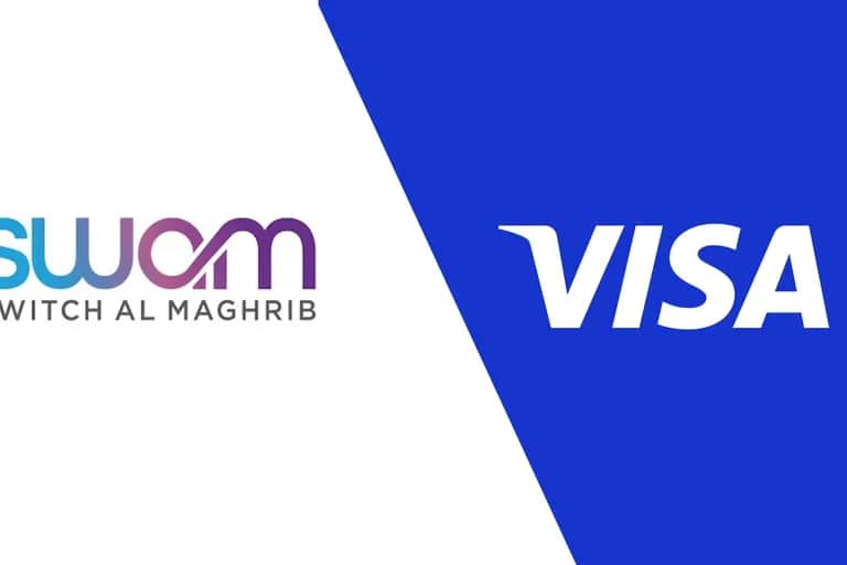 Visa et Switch Al Maghrib concluent un partenariat pour renforcer la sécurité des paiements