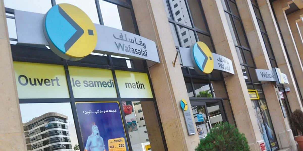 Wafasalaf s’octroie la première place et affiche un indice de recommandation client record (IPSOS)