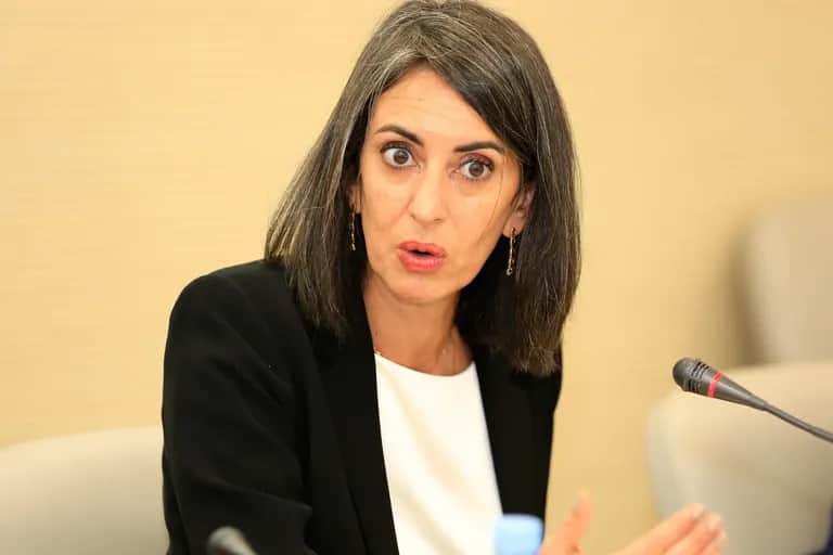 Washington: Nadia Fettah fait le point sur "le partenariat d’exception" entre le Maroc et la Banque mondiale