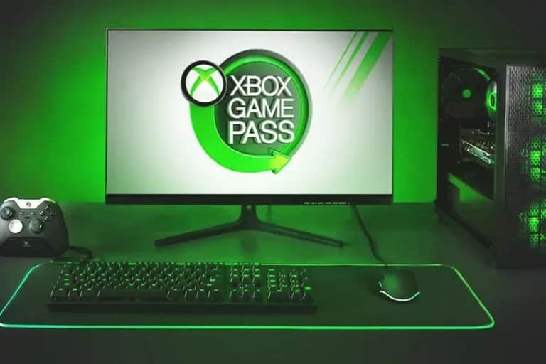 xbox annonce le lancement du PC Game Pass au Maroc
