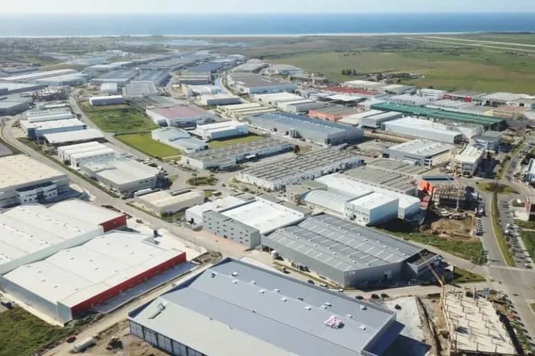 Zones industrielles: un nouveau cadre juridique pour donner une forte impulsion aux sites