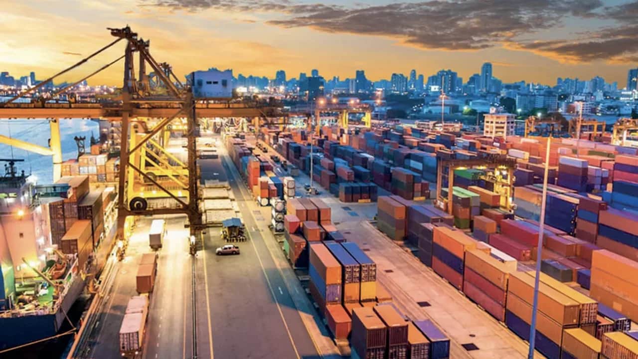 Zones logistiques : vers un environnement industriel performant et compétitif