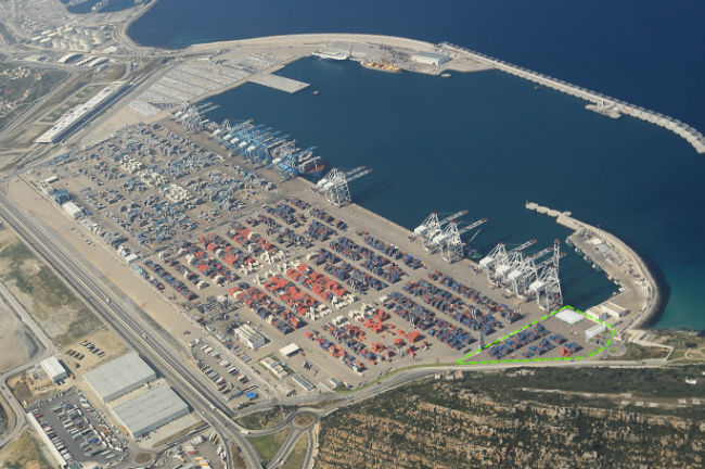 Tanger Med II : TMSA lève avec succès 2,275 milliards de DH