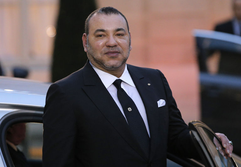 Départ du Roi Mohammed VI pour Addis-Abeba