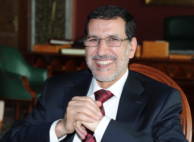 Officiel : Saadeddine El Othmani nommé chef de Gouvernement