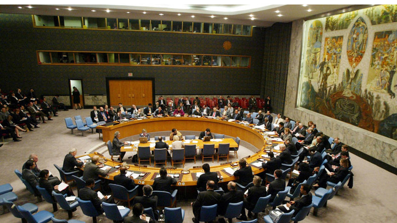 Sahara marocain projet de résolution conseil de sécurité ONU