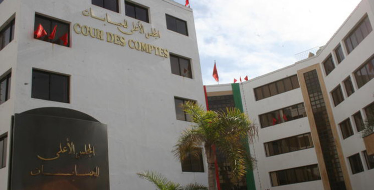 déclaration patrimoine chambre des conseillers maroc