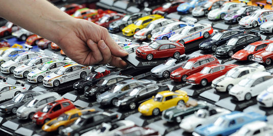 Marché automobile : Des ventes en hausse de 15,16% à fin avril
