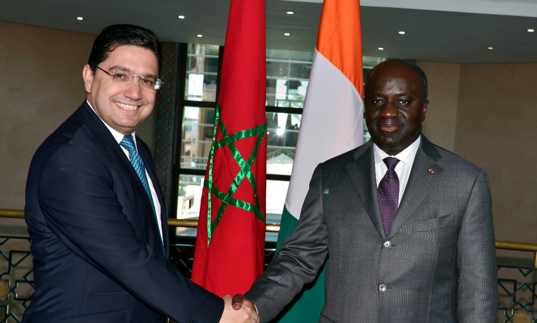 Maroc et Côte d’Ivoire plus proches que jamais