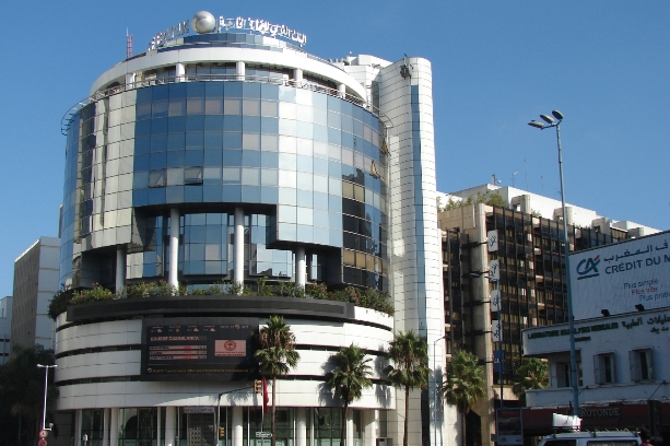 BMCE Bank of Africa doublement primée par la BERD