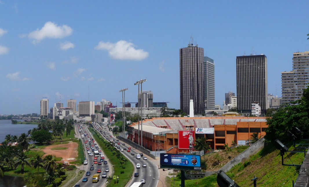 Mutinerie en Côte d’Ivoire : les banques ferment boutique