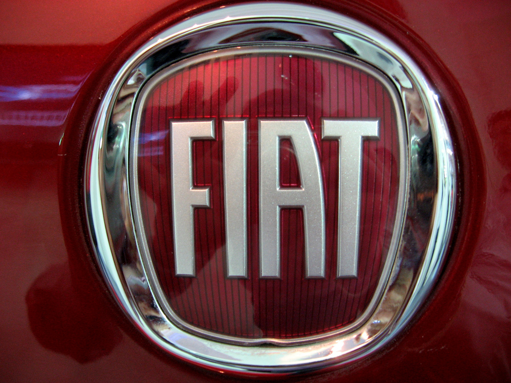 Washington menace de poursuivre Fiat en justice