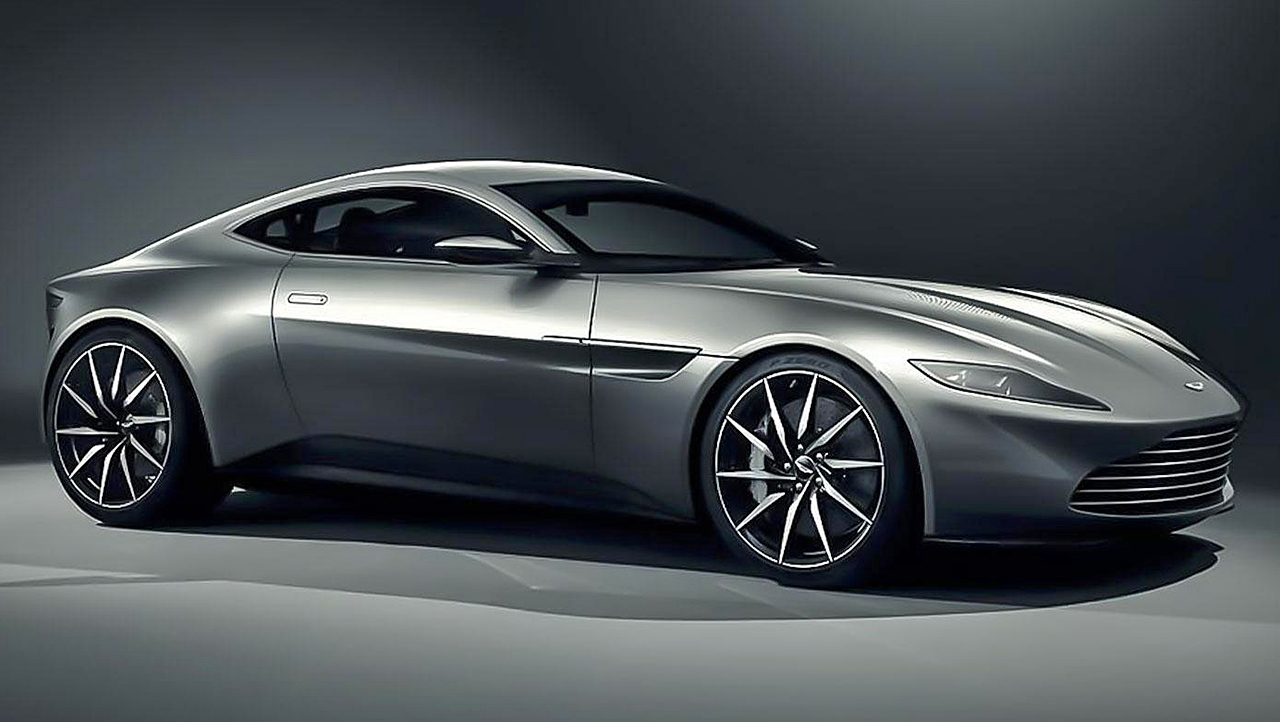 Aston Martin en Bourse à Londres l’an prochain ?