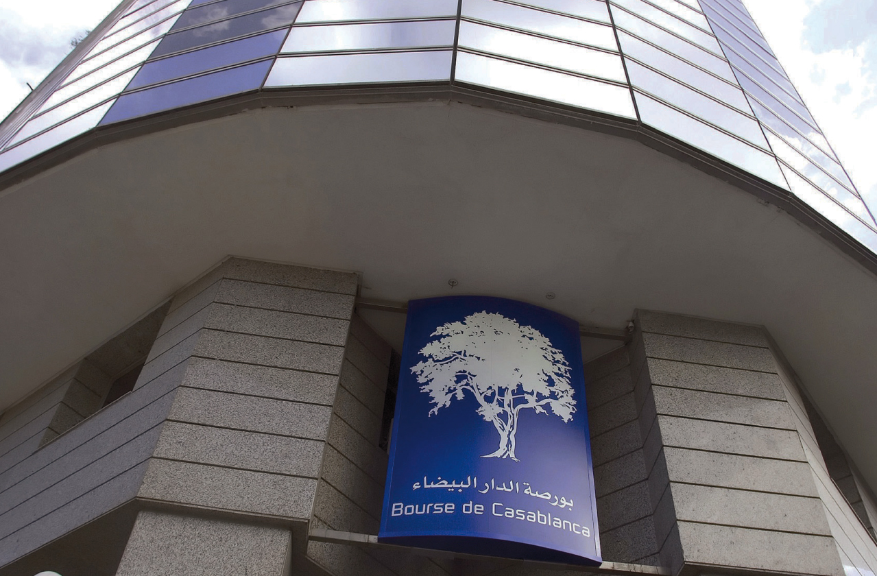 Bourse de Casablanca: Baisse de 9,8% du RNPG à fin 2016