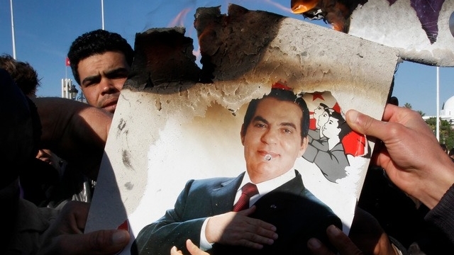 La Suisse restitue à la Tunisie une partie des avoirs bloqués du clan Ben Ali