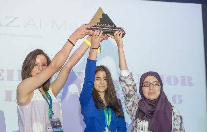 Entrepreneuriat des jeunes : Injaz Al-Maghrib réaffirme son engagement