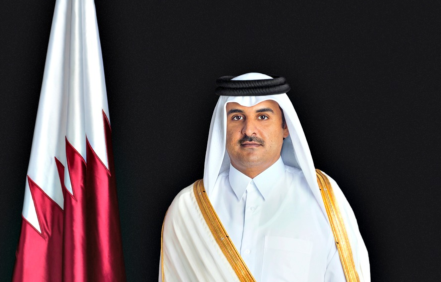 Pourquoi le Qatar est-il mis au ban ?