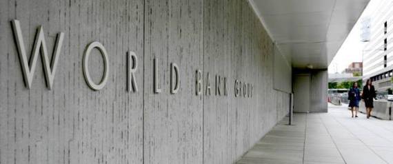 Croissance : la Banque mondiale campe sur ses 3,6%