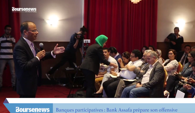 Banques participatives : l'offensive Bank Assafa