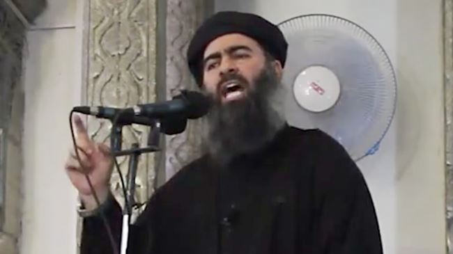 Moscou annonce la mort probable de Baghdadi