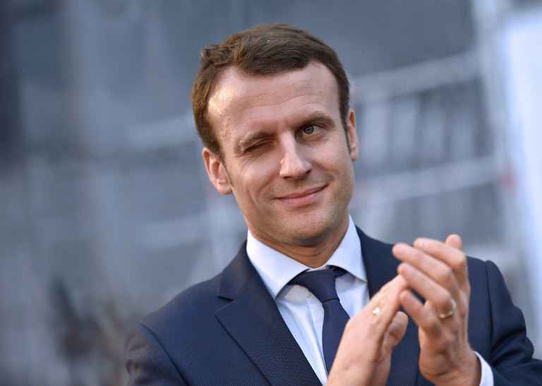 France : Le camp présidentiel obtient la majorité absolue aux élections législatives