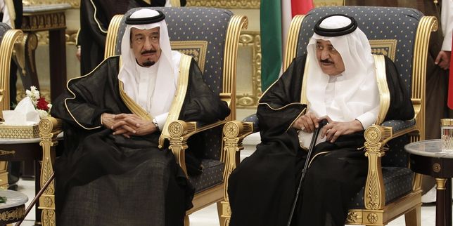 Crise du CCG : l’ultimatum de l’Arabie Saoudite au Qatar