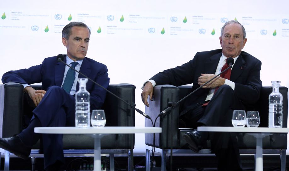 Risque climatique : les entreprises appelées à plus de transparence à la veille du G20