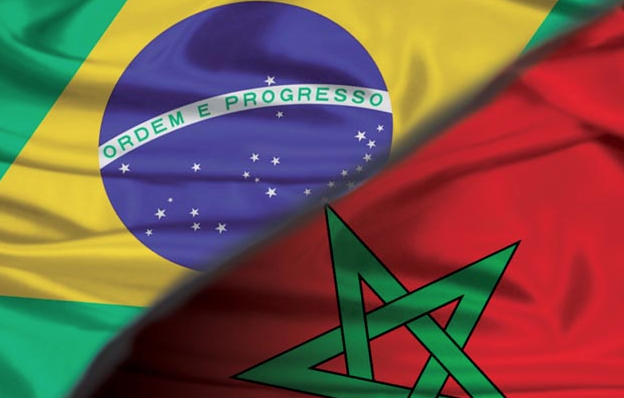 Maroc/Brésil : les échanges commerciaux décollent