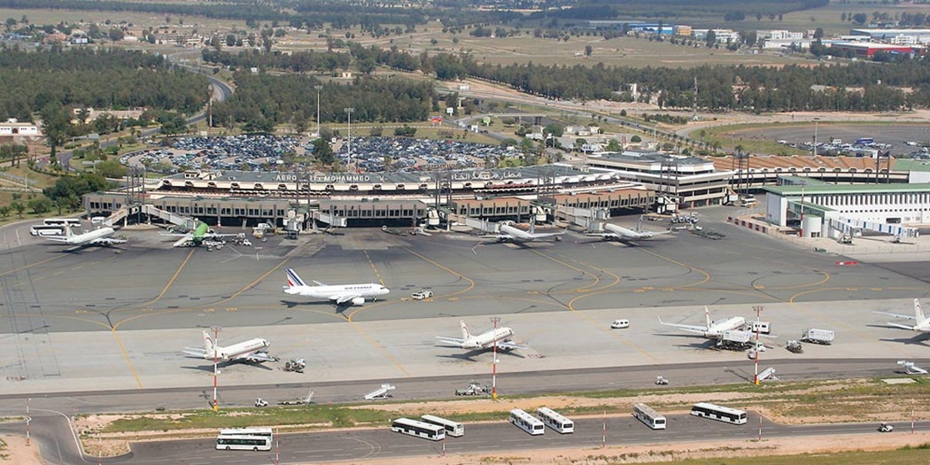 Aéroport Mohammed V : appel d’offres de l’ONDA pour un complexe hôtelier